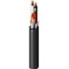 300V, (1 triad) 12 AWG (7x20) BC, PVC/PVC, Foil Shld, PLTC -- 3102A - Image