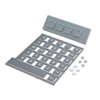 Keypad Switches -- MGR1101-ND - Image