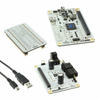 Evaluation and Demonstration Boards and Kits - 505-TMC5041-EVAL-KIT-ND - DigiKey