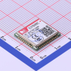 IoT/Communication Modules >> 2G/3G/4G/5G Modules - SIM800C24_BT - LCSC Electronics Technology (HK) Limited