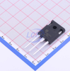 Triode/MOS Tube/Transistor >> IGBTs -- AU40N120T3A2 - Image
