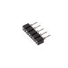 Headers, Receptacles, Female Sockets - 2057-SMC-1-05-1-GT-ND - DigiKey