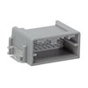 Headers, Male Pins - 900-0348978242TR-ND - DigiKey