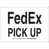 Signs, Nameplates, Posters - 2267-129490-ND - DigiKey