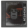 Programming Adapters, Sockets - AC164343-ND - DigiKey