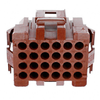Rectangular Connector Housings - A14118-ND - DigiKey