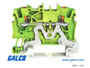 WAGO Spring Clamp - 2201-1207 - Galco Industrial Electronics