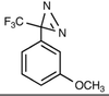 3-(3-Methoxyphenyl)-3-(trifluoromethyl)-3H-diazirine - 11701 - Medical Isotopes, Inc.