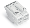 Field-Wiring Terminal Block with Linect ® - 294-8032 - WAGO