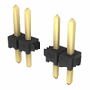 Headers, Male Pins - TMM-120-02-G-S-ND - DigiKey