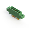 Edgeboard Connectors - 345-020-542-802-ND - DigiKey