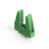 Edgeboard Connectors - 151-345-012-525-588-ND - DigiKey