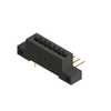 Edgeboard Connectors - 151-387-012-558-212-ND - DigiKey