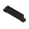 Edgeboard Connectors - 151-896-015-500-107-ND - DigiKey