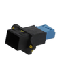 Fiber Optic Connector Assemblies - 1195-8286-ND - DigiKey