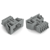 Headers, Plugs and Sockets - 2946-890-755/060-000-ND - DigiKey