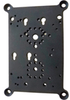 AJA Ki Pro Mini Mounting Plate -- KI-MINIPLATE-R0