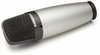 Multi-Pattern Condenser Microphone - C03 - Visual Sound, Inc.