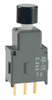 Process Sealed Subminiature Pushbuttons - AB15BP-FA - NKK Switches