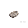 Heavy Duty Connector Inserts, Modules - A134363-ND - DigiKey