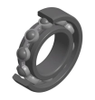 Ball Bearings - 146196 - RS Components, Ltd.