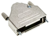 D Sub Backshells - 460979 - RS Components, Ltd.