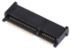 Memory Card Connectors - 435689 - RS Components, Ltd.