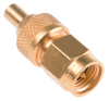 Coaxial Adapters -- 494745 - Image