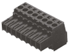 Pluggable Terminal Blocks - 7626006 - RS Components, Ltd.