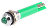 Panel Mount Indicators - 205224 - RS Components, Ltd.