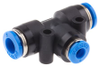 Pneumatic Fittings - 1215978 - RS Components, Ltd.