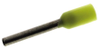 Bootlace Ferrules - 2546362 - RS Components, Ltd.