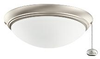 Fans-Light Kits - 600285 - Light Center (The)