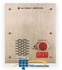 GAI-Tronics Flush Mount Emergency Speakerphone - 297-001 - TelephoneStuff.com