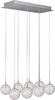 E20107-78 Mini Pendants-4+Light Cluster - 664530 - Capital Lighting, Inc.