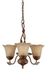 31618 Mid. Chandeliers-Glass Up - 720950 - Capital Lighting, Inc.