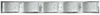 5925CM Bathroom Fixtures-Five+Lights - 618759 - Capital Lighting, Inc.
