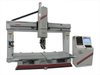 Multi-Purpose Five Axis CNC Router Series -- Multi-Purpose 67 - Image