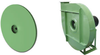 Radial Bladed Blower -- APE901-B - Image