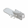 Terminals - Magnetic Wire Connectors - A118122TR-ND - DigiKey