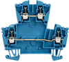 Terminal Blocks - Din Rail, Channel - 281-4269-ND - DigiKey