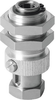 Vacuum suction cup holder - ESH-HC-5-G - Festo Corporation