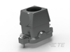Rectangular Connector Hoods & Bases - T1922062129-000 - TE Connectivity