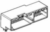 PCB Headers & Receptacles - 9-1438772-6 - TE Connectivity