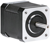Stepper Motor, 2-Ph, 1A, 49N-Cm; Stepper Motor Type Trinamic/analog Devices - 24M6628 - Newark, An Avnet Company