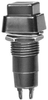 Pb Switch, 3A, 250V Ac, Spst-No, Black; Product Range Multicomp Pro - 22AJ1095 - Newark, An Avnet Company