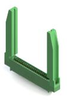 Card Conn, Single Side, 22Pos, Wire Wrap; Card Edge Connector Type Edac - 67AJ6983 - Newark, An Avnet Company
