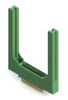 Card Conn, Dual Side, 24Pos, Wire Wrap; Card Edge Connector Type Edac - 67AJ8383 - Newark, An Avnet Company