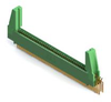 Card Edge Conn, Dual Side, 92Pos, Lug; Card Edge Connector Type Edac - 70AJ7466 - Newark, An Avnet Company