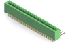Card Edge Conn, Dual Side, 44Pos, Th; Card Edge Connector Type Edac - 60AJ5201 - Newark, An Avnet Company